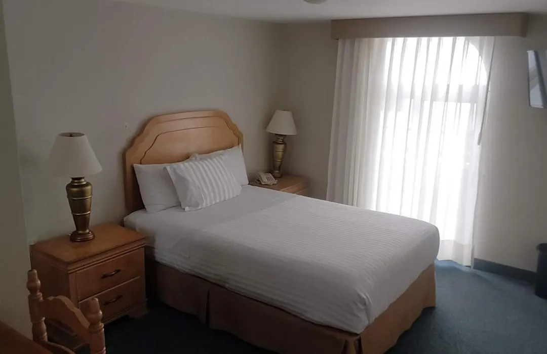 Biohotel Boutique Metepec-1