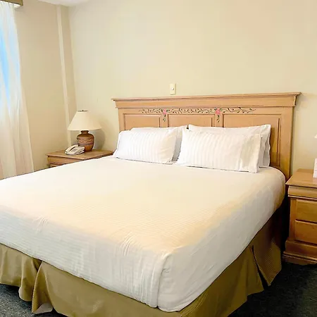 Biohotel Boutique Metepec-2