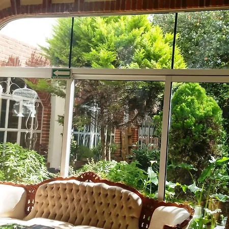 Biohotel Boutique Metepec-2